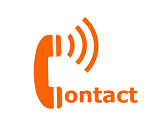 Nous contacter par téléphone