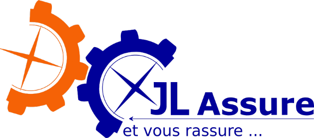 Logo JL Assure